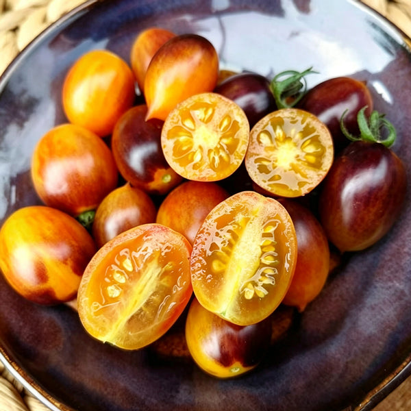 1090 Cherry Tomato, 5 Seeds