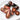 101 Blue Keyes Tomato, 5 Seeds