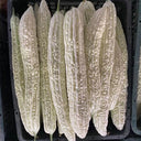White Jade Bitter Gourd Seeds, 10g