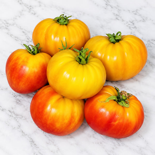 80 Maria's Heart Tomato, 5 Seeds