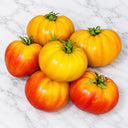 80 Maria's Heart Tomato, 5 Seeds