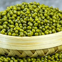 'Fenlüdou No.3' Mung Bean Seeds, 40 Grams ≈ 600 ~ 700 Seeds