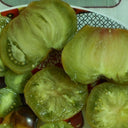 650 Malachite Tomato, 5 Seeds