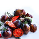Cosmic Heart Rebel Space Warrior Tomato, 5 Seeds