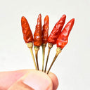 Bird's Eye Chili, 25 Seeds