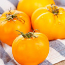 'Yellow Beauty' Beefsteak Tomato, 10 Seeds