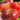 815 Dwarf Indigo Queen F4 Tomato, 5 Seeds