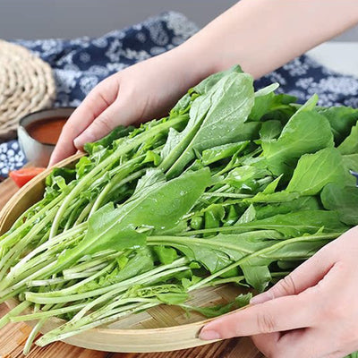 Artichoke/Arugula/Asparagus