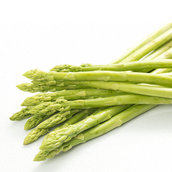 Green Asparagus Seeds, 10g