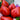 722 Sergeant Pepper's Crimson Heart Tomato, 5 Seeds