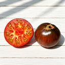 1122 Marmande Chocolate Negro Tomato, 5 Seeds