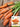 Dutch Mini Carrots, Pack of 200