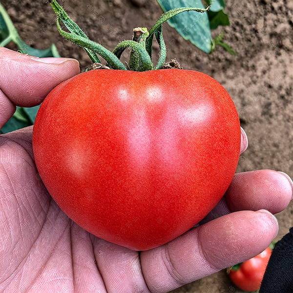 U2610 Pink Beauty Tomato, 20 Seeds