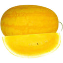'Jinshuai 02 Golden Robe' Watermelon Seeds, 200 Seeds