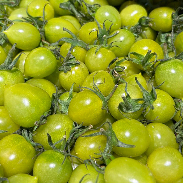 Dream Green Sweet No.2 Cherry Tomato, 5 Seeds