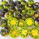 411 Xanadu Green Goddess Tomato, 5 Seeds