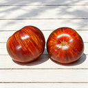 1122 Marmande Chocolate Negro Tomato, 5 Seeds