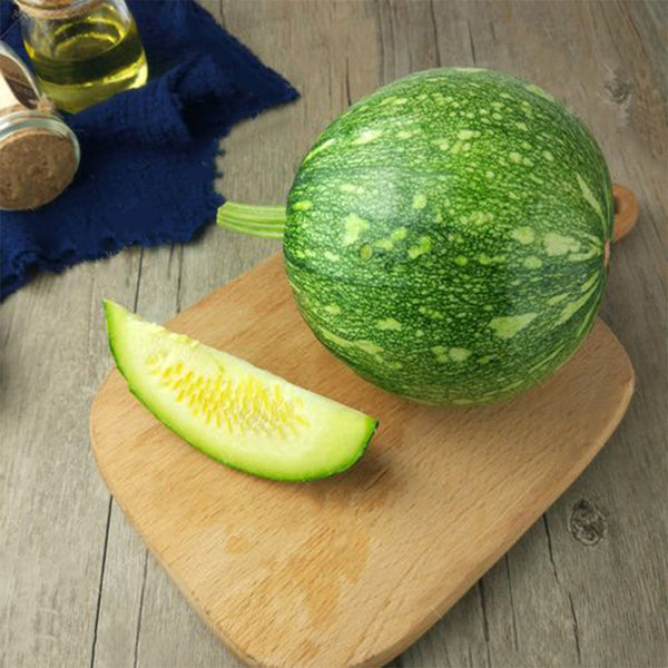 ‘Yichuanling’ Pumpkin Seeds, 20 Seeds