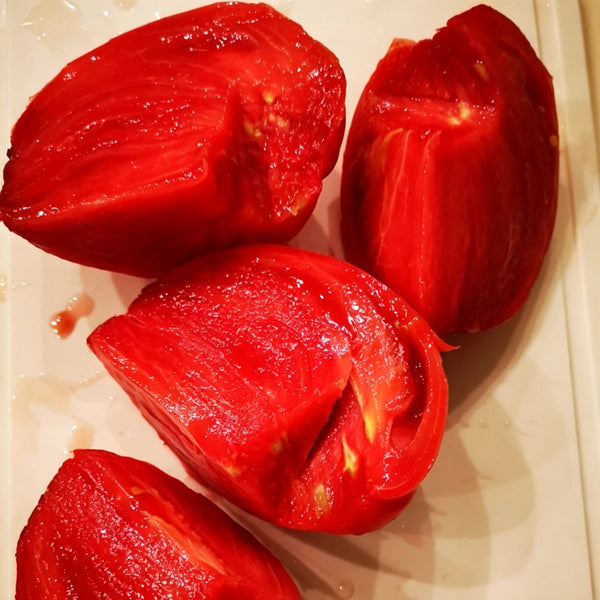 616 Long Tall Sally Tomato, 5 Seeds