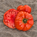 454 Big Zac Giant Tomato, 5 Seeds