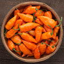 Habanada Sweet Pepper, 10 Seeds