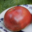 673 Cherokee Purple Stripe Tomato, 5 Seeds