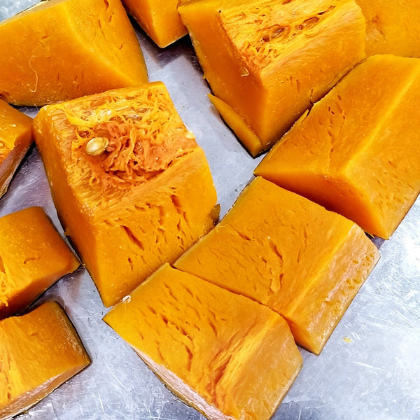 Mini Black Baby Pumpkin, 20 Seeds