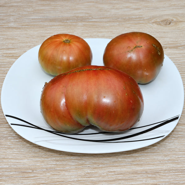 240 Dwarf BSP Tomato, 5 Seeds