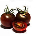'Coffee Strawberry' Tomato Seeds, 100 Seeds