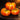 580 Old Flame Tomato, 5 Seeds