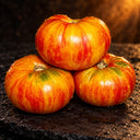 580 Old Flame Tomato, 5 Seeds