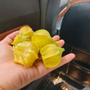 Golden Ground Cherry Seeds, 2g