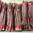 Purple Passion Asparagus Seeds