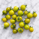65 Grinch Dwarf Cherry Tomato, 5 Seeds