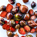 Cosmic Heart Rebel Space Warrior Tomato, 5 Seeds