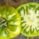 873 Helarios Green Tomato, 5 Seeds