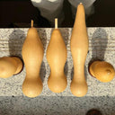 'Ben Zhang' Gourd, 10 Seeds