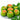 U2612 Yi Dian Hong Tomato, 20 Seeds