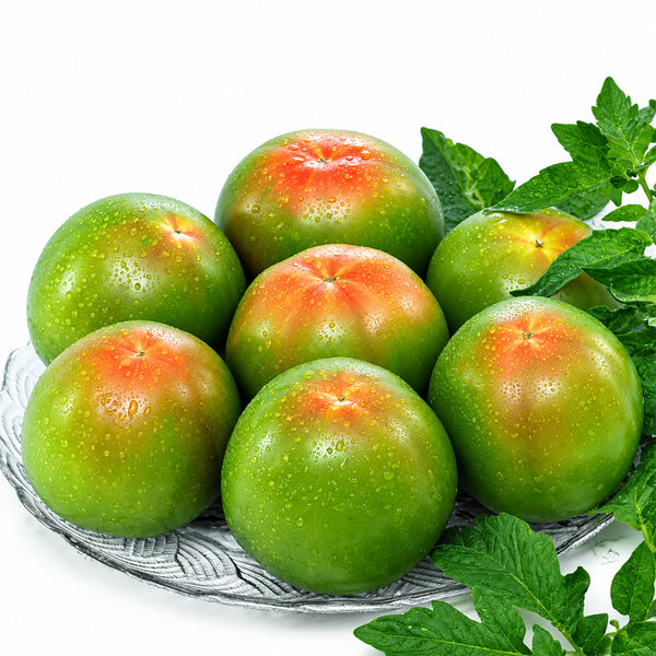 U2612 Yi Dian Hong Tomato, 20 Seeds