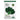 Jingyan Swift No.9 Spinach Seeds, Pack of 0.35 OZ