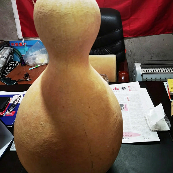 Xinjiang Bottle Gourd, 5 Seeds