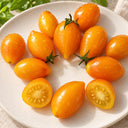 303 Blue Waterfall Gold Tomato, 5 Seeds
