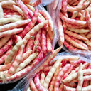 Red Golden Hook Kidney Bean Seeds, 10g Per Bag