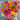 W1355 Cactus-Flowered Zinnia Mix, 100 Seeds