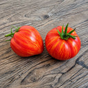 167 Dwarf Speckled Heart Tomato, 5 Seeds