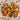 141 Indigo Fireball F1 Tomato, 5 Seeds