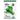 Jinyan® Aoxia No.8 Pak Choi Seeds, Pack of 0.35 OZ