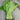 'Huaqing No.1' Sweet Leaf Lettuce Seeds, 20g