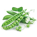 Edible Green Pea Seeds, 5 x 20g Bags