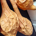 Crane Head Gourd, 15 Seeds